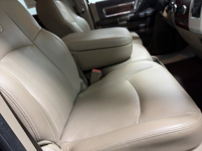 2011 RAM 3500 Laramie