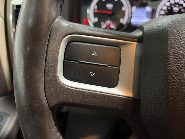 2011 RAM 3500 Laramie