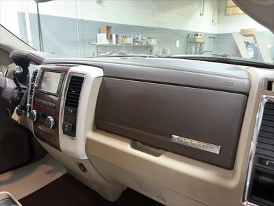 2011 RAM 3500 Laramie