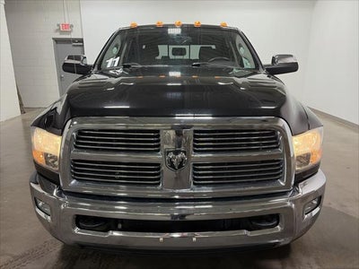 2011 RAM 3500 Laramie