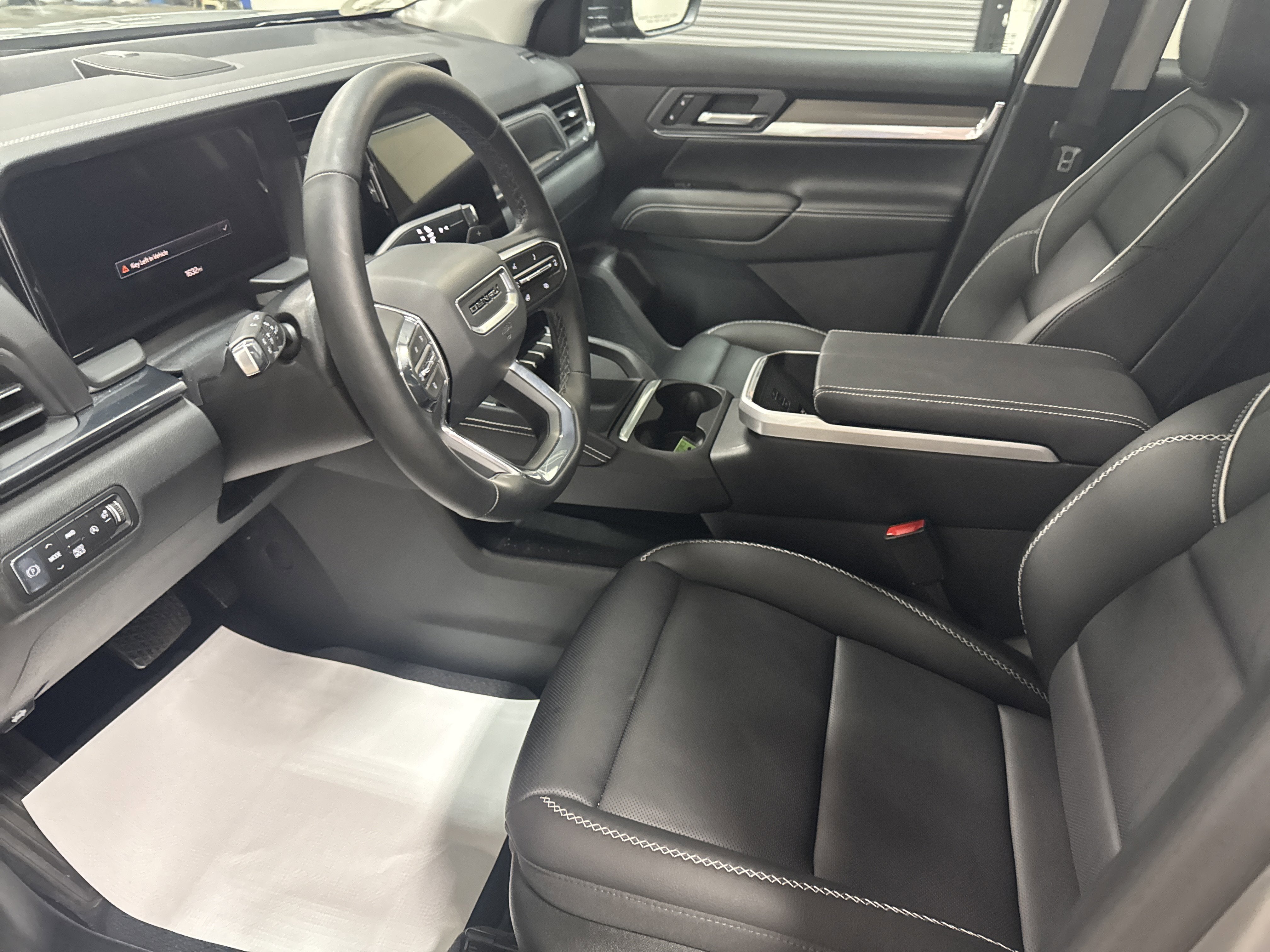 2026 GMC Terrain AWD Denali