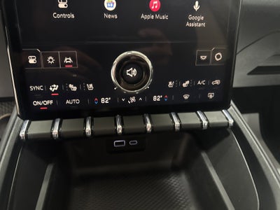 2026 GMC Terrain AWD Denali