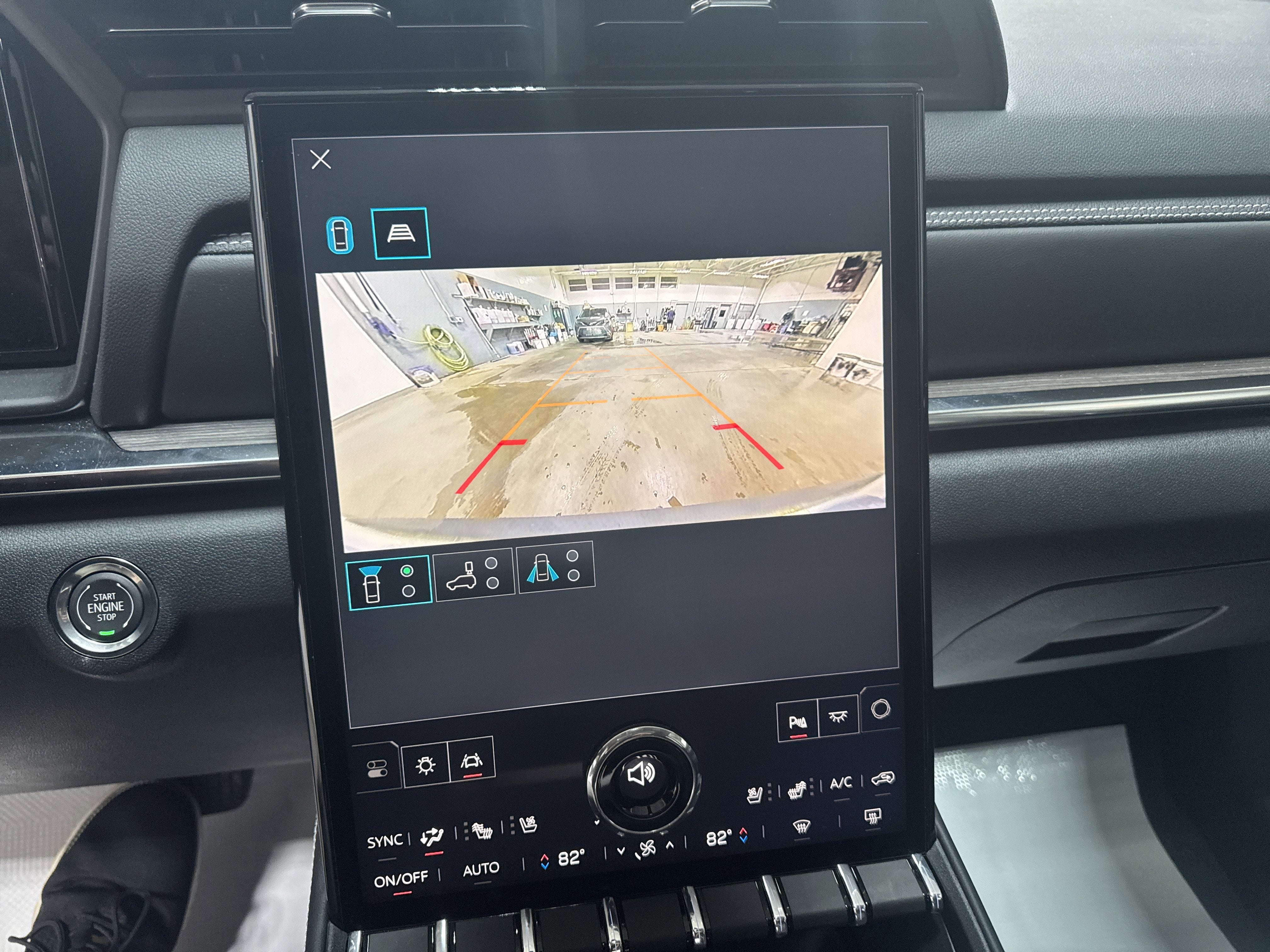 2026 GMC Terrain AWD Denali