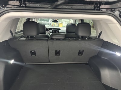 2026 GMC Terrain AWD Denali