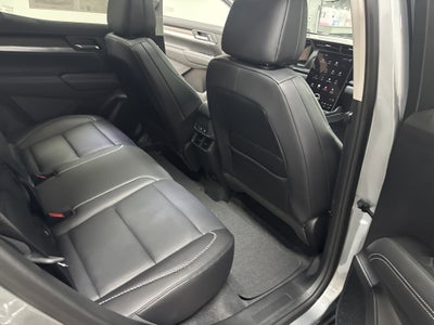 2026 GMC Terrain AWD Denali
