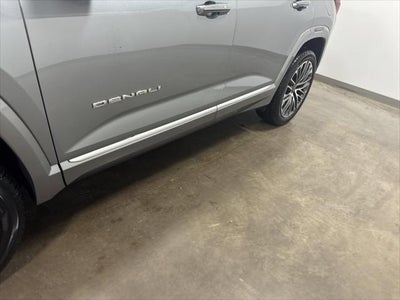 2026 GMC Terrain AWD Denali