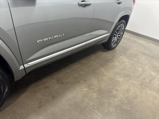2026 GMC Terrain AWD Denali