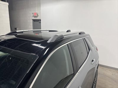 2026 GMC Terrain AWD Denali
