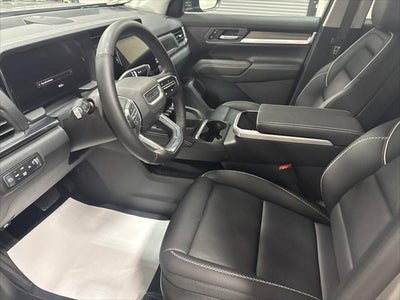 2026 GMC Terrain AWD Denali
