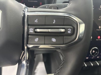 2026 GMC Terrain AWD Denali