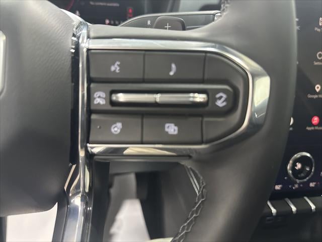 2026 GMC Terrain AWD Denali