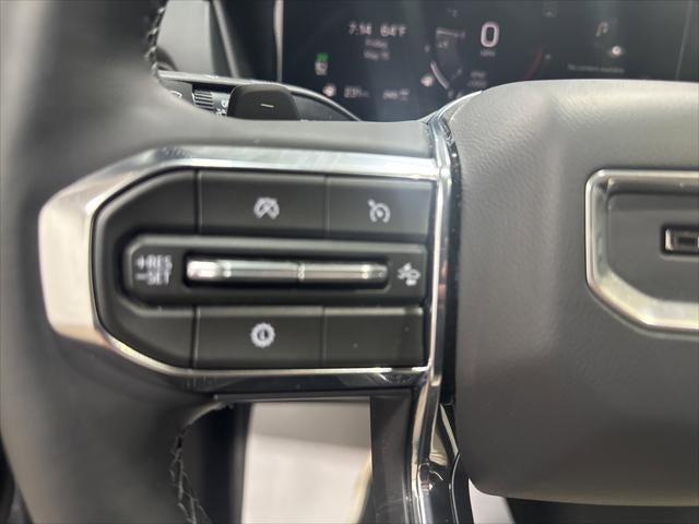 2026 GMC Terrain AWD Denali