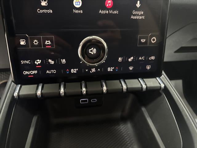 2026 GMC Terrain AWD Denali