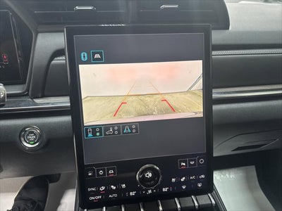 2026 GMC Terrain AWD Denali