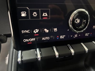 2026 GMC Terrain AWD Denali