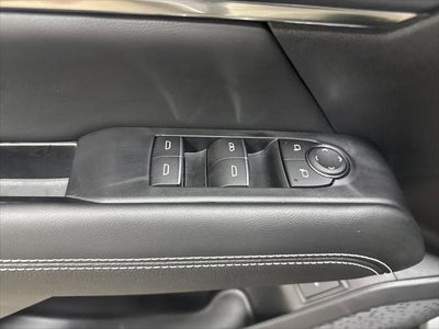 2026 GMC Terrain AWD Denali