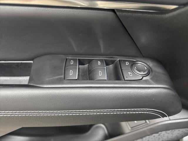 2026 GMC Terrain AWD Denali
