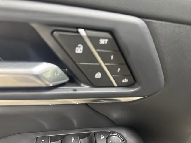 2026 GMC Terrain AWD Denali