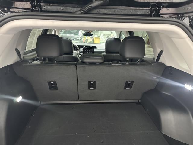 2026 GMC Terrain AWD Denali