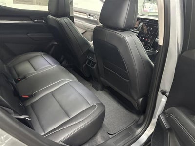 2026 GMC Terrain AWD Denali