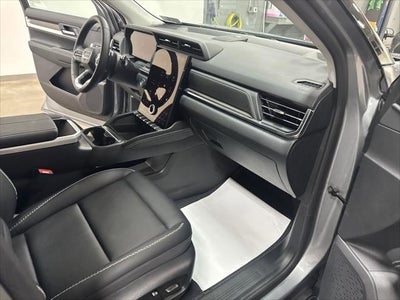2026 GMC Terrain AWD Denali