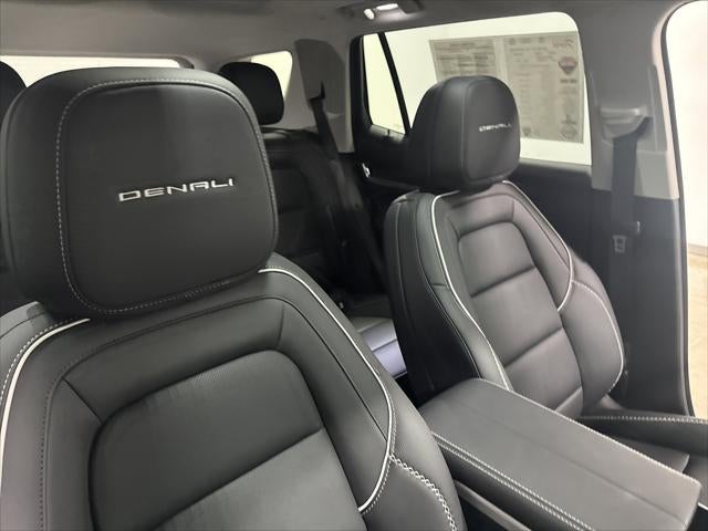 2026 GMC Terrain AWD Denali