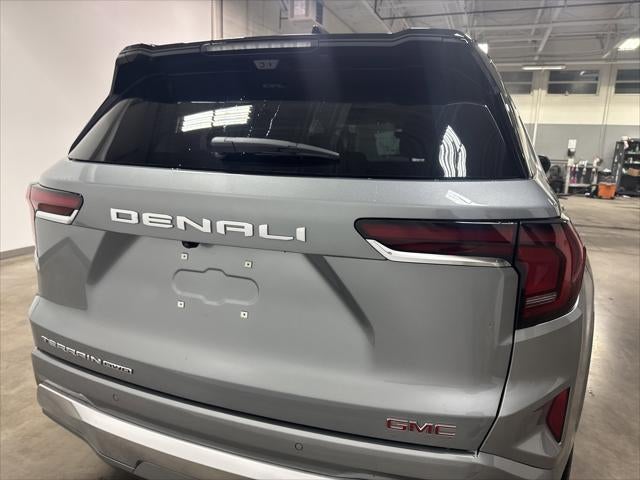 2026 GMC Terrain AWD Denali