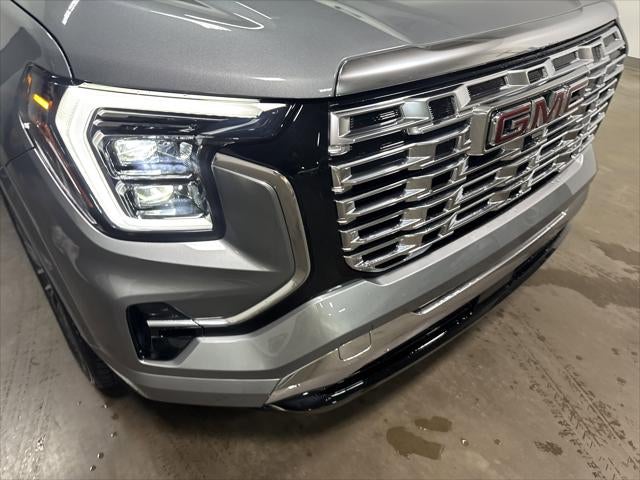 2026 GMC Terrain AWD Denali