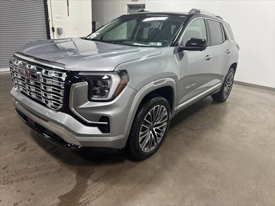 2026 GMC Terrain AWD Denali