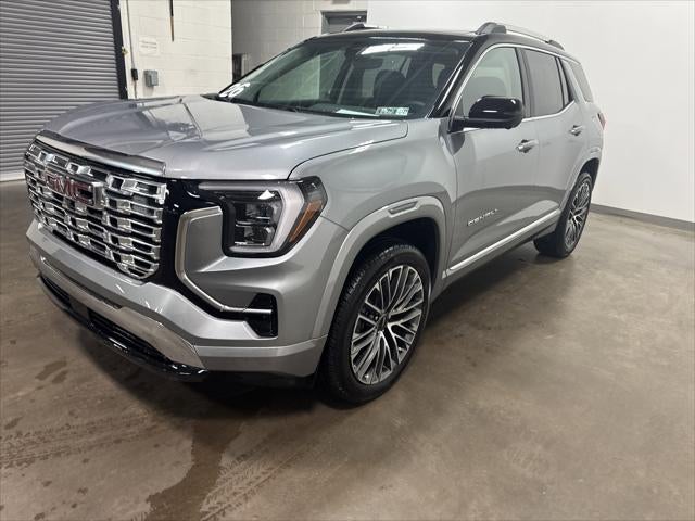 2026 GMC Terrain AWD Denali