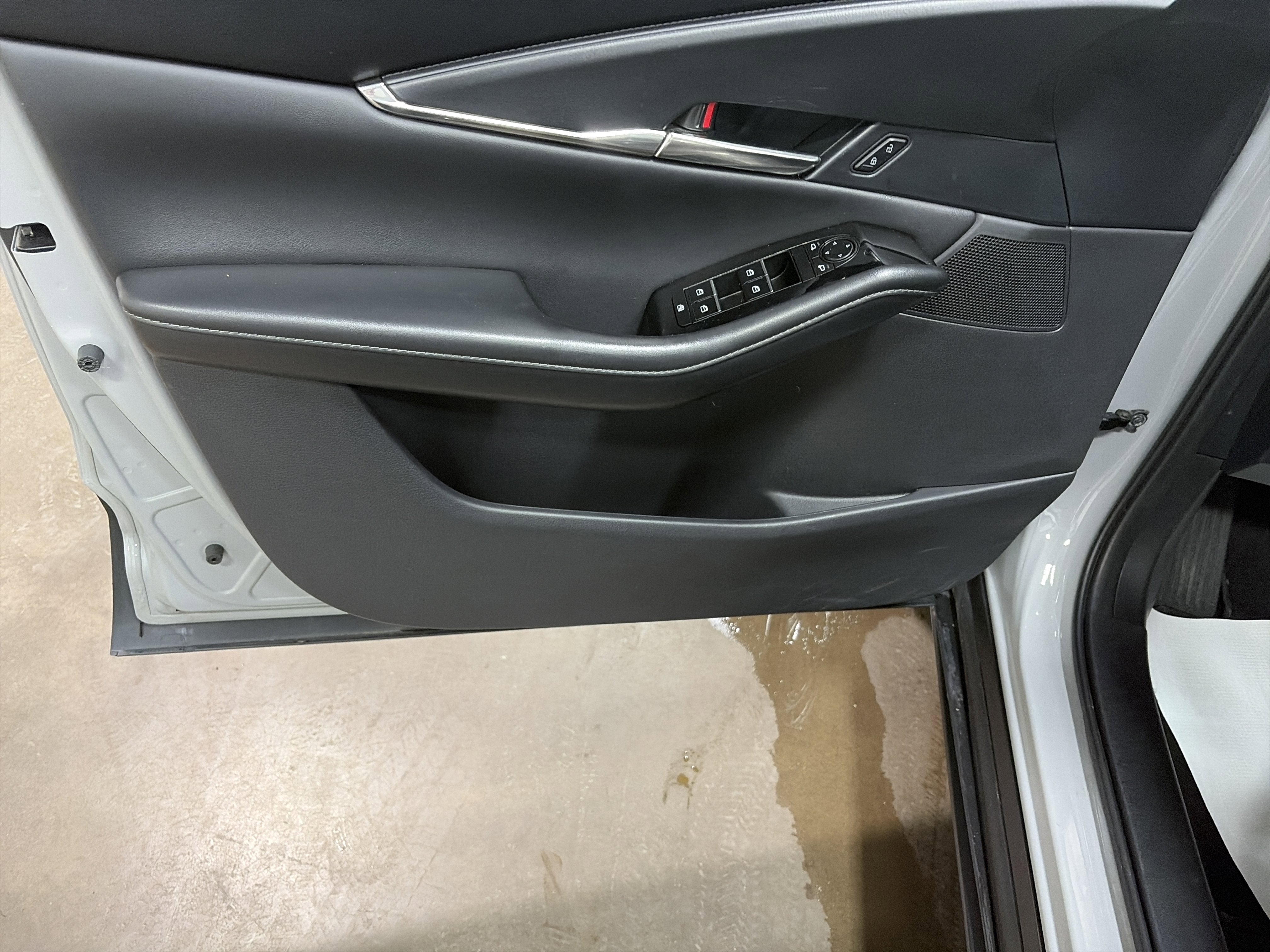 2025 Mazda Mazda CX-30 2.5 S Preferred Package