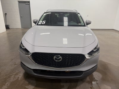 2025 Mazda Mazda CX-30 2.5 S Preferred Package