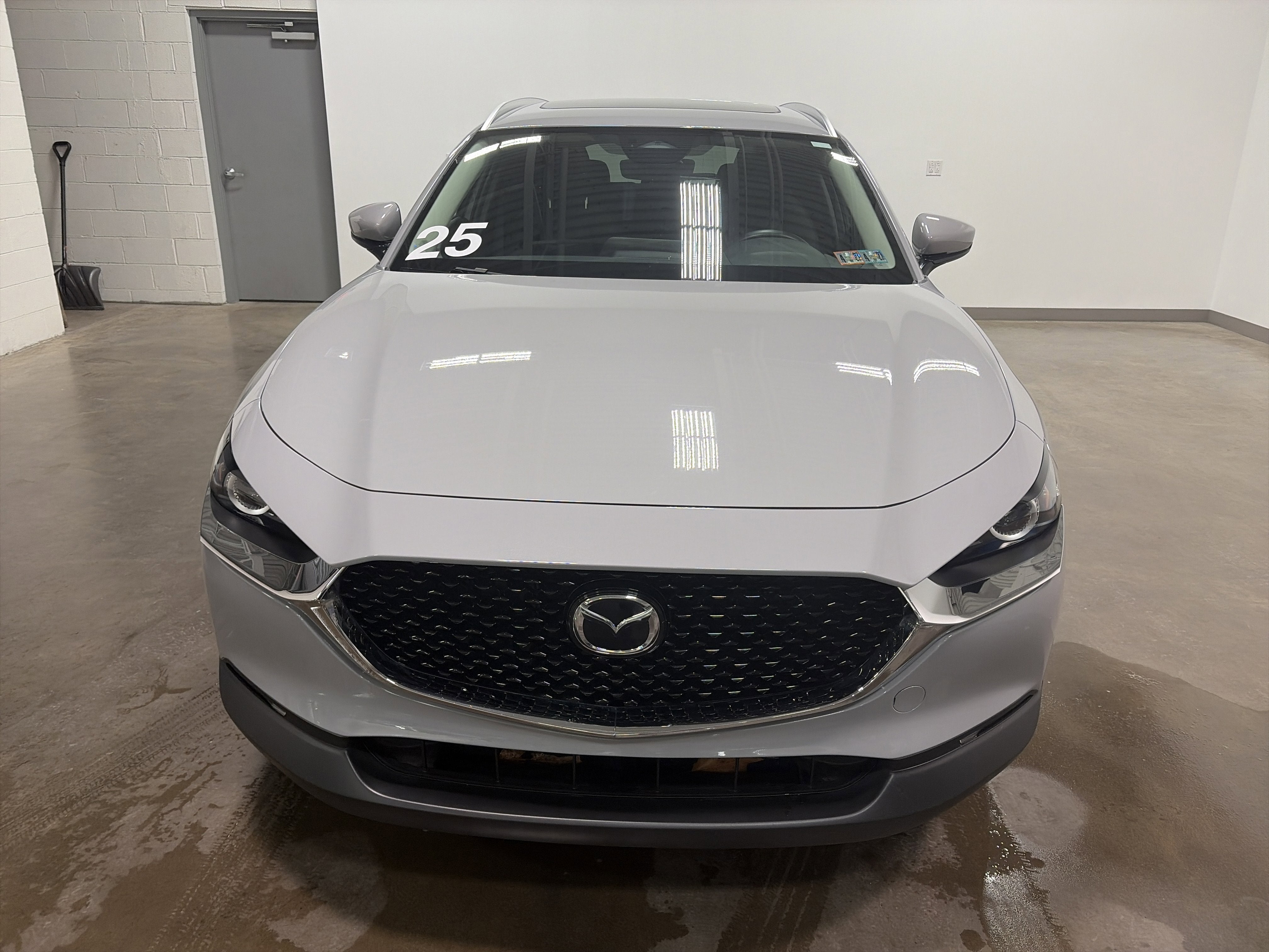 2025 Mazda Mazda CX-30 2.5 S Preferred Package
