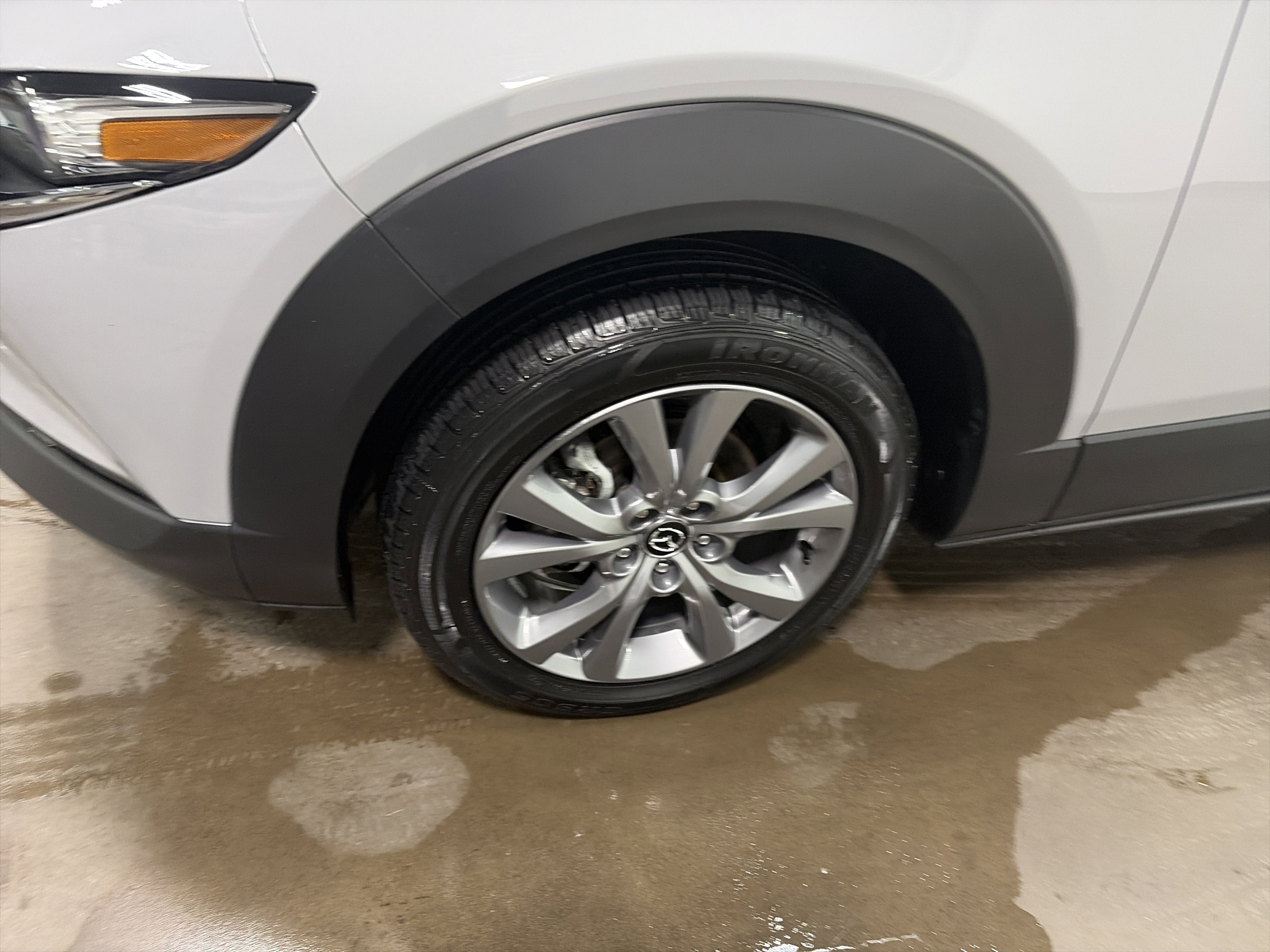 2025 Mazda Mazda CX-30 2.5 S Preferred Package