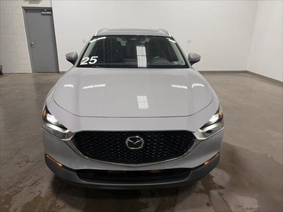 2025 Mazda Mazda CX-30 2.5 S Preferred Package
