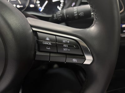 2024 Mazda Mazda CX-30 2.5 S Carbon Edition