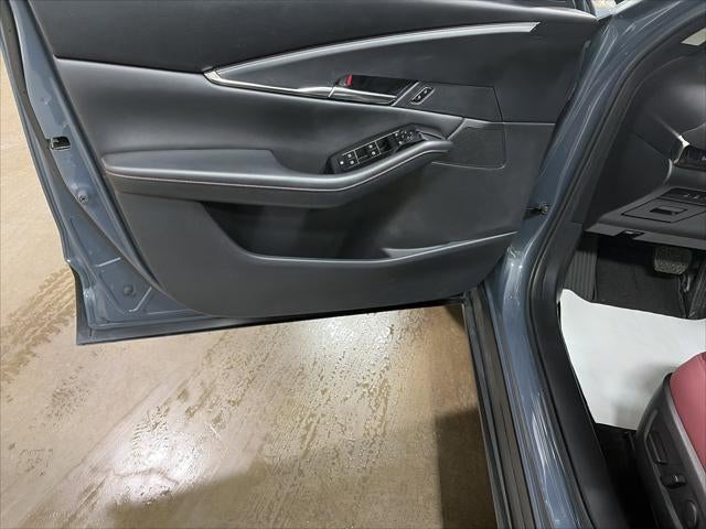 2024 Mazda Mazda CX-30 2.5 S Carbon Edition