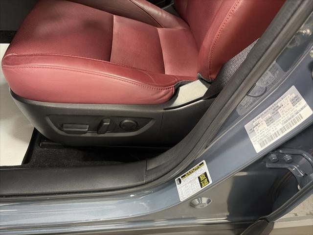 2024 Mazda Mazda CX-30 2.5 S Carbon Edition