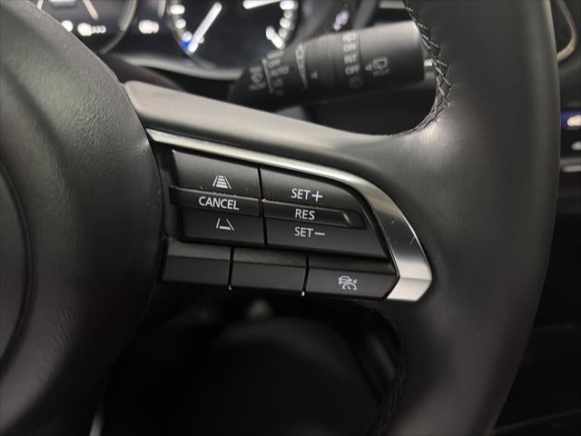 2024 Mazda Mazda CX-30 2.5 S Carbon Edition