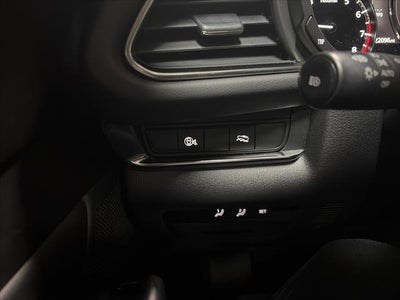 2024 Mazda Mazda CX-30 2.5 S Carbon Edition