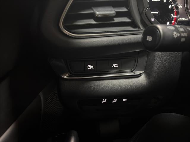 2024 Mazda Mazda CX-30 2.5 S Carbon Edition