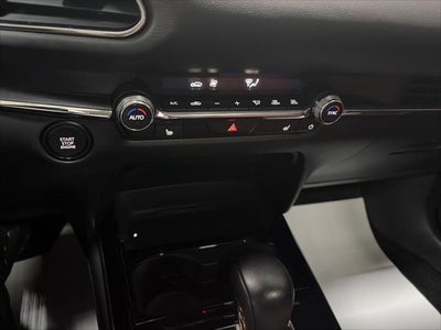 2024 Mazda Mazda CX-30 2.5 S Carbon Edition