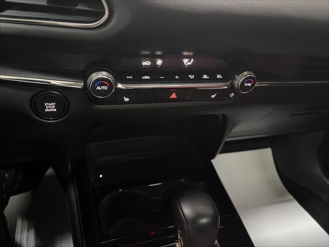 2024 Mazda Mazda CX-30 2.5 S Carbon Edition