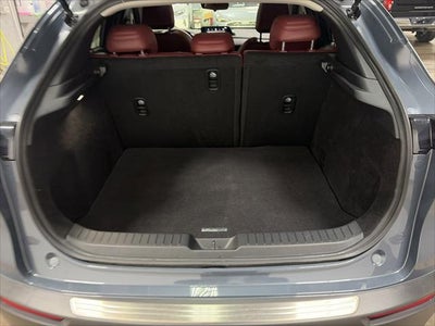 2024 Mazda Mazda CX-30 2.5 S Carbon Edition