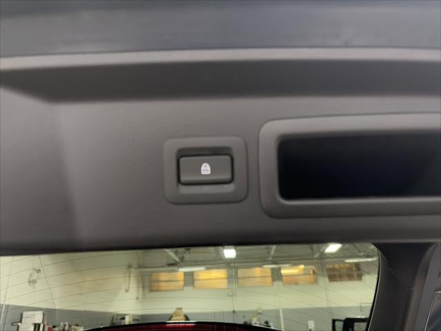 2024 Mazda Mazda CX-30 2.5 S Carbon Edition