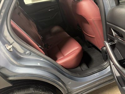 2024 Mazda Mazda CX-30 2.5 S Carbon Edition