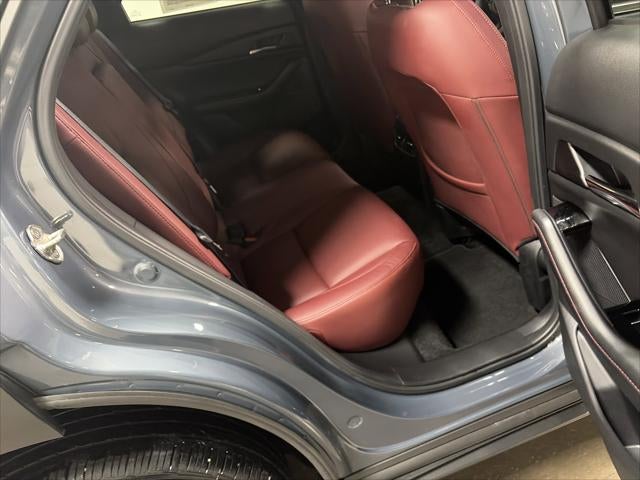 2024 Mazda Mazda CX-30 2.5 S Carbon Edition