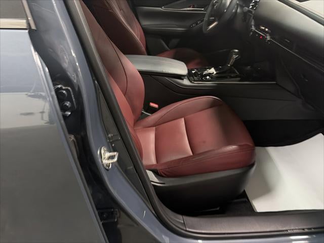 2024 Mazda Mazda CX-30 2.5 S Carbon Edition