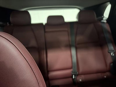 2024 Mazda Mazda CX-30 2.5 S Carbon Edition