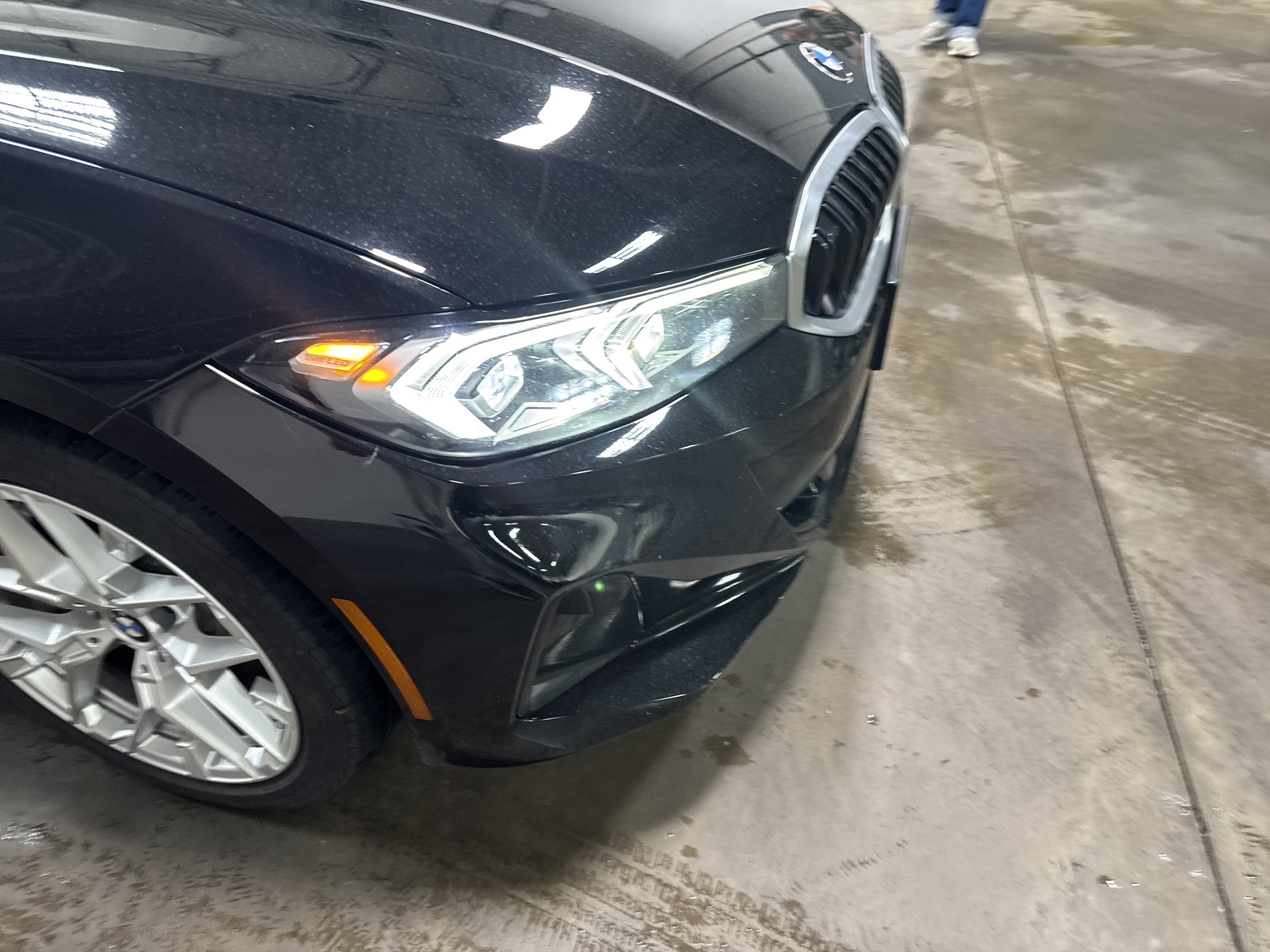 2025 BMW 3 Series 330i xDrive